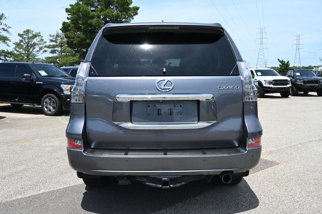 2018 Lexus GX 460 Premium