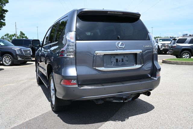2018 Lexus GX 460 Premium