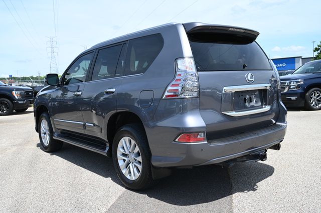 2018 Lexus GX 460 Premium