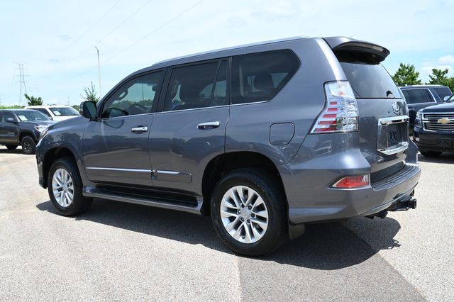 2018 Lexus GX 460 Premium