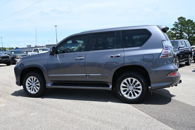 2018 Lexus GX 460 Premium