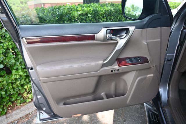 2018 Lexus GX 460 Premium