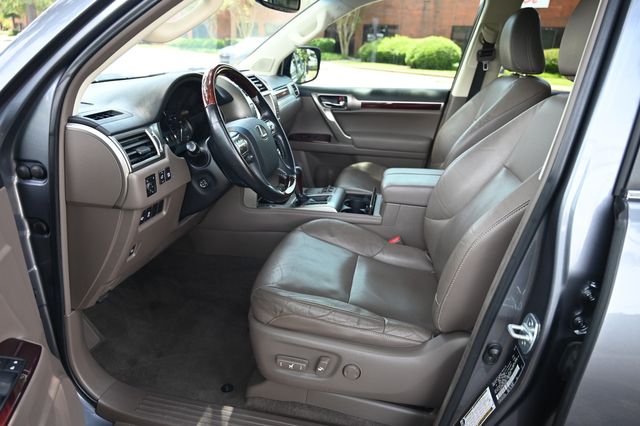 2018 Lexus GX 460 Premium