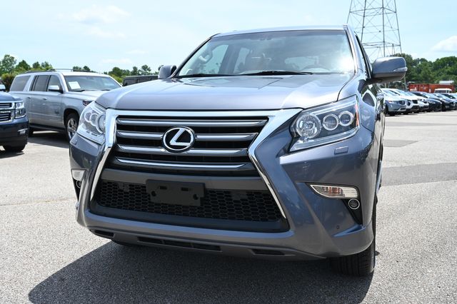 2018 Lexus GX 460 Premium