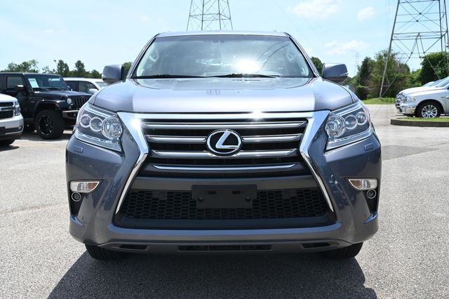2018 Lexus GX 460 Premium