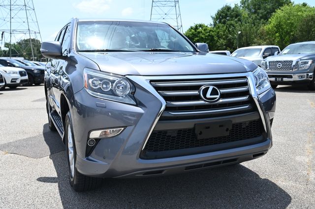 2018 Lexus GX 460 Premium
