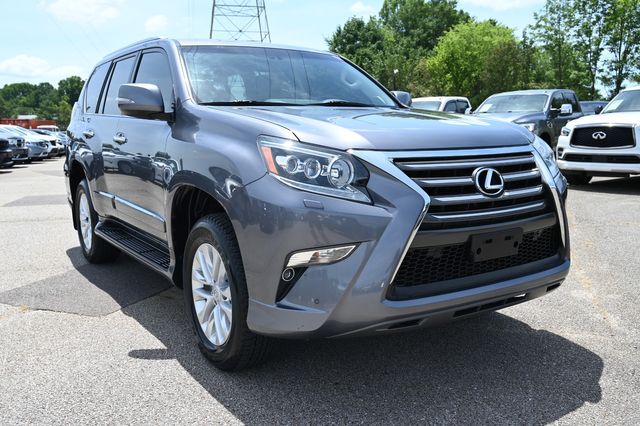 2018 Lexus GX 460 Premium