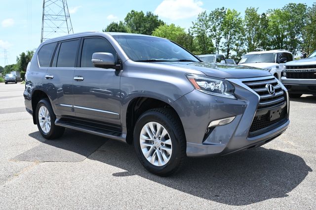 2018 Lexus GX 460 Premium