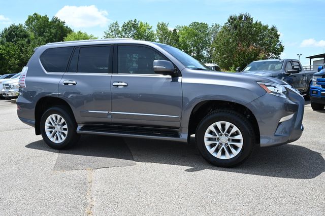 2018 Lexus GX 460 Premium