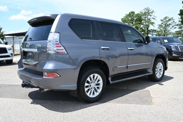 2018 Lexus GX 460 Premium
