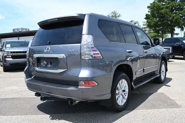 2018 Lexus GX 460 Premium