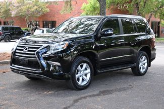 2018 Lexus Gx 460