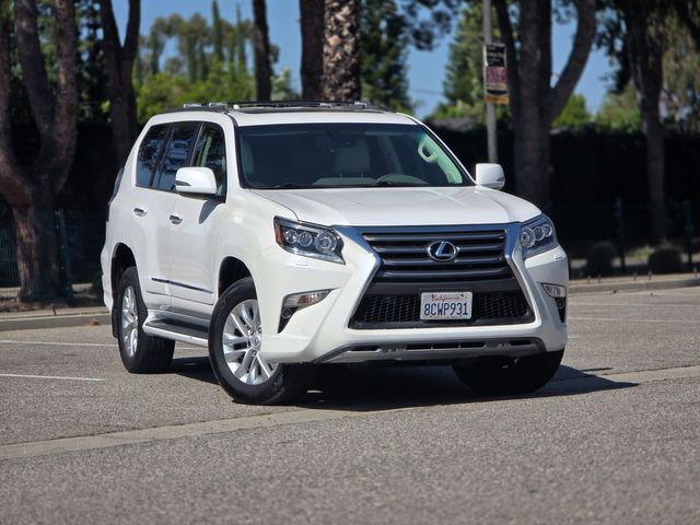 2018 Lexus GX 460 Base | Reseda, CA | Angeles Auto Alliance