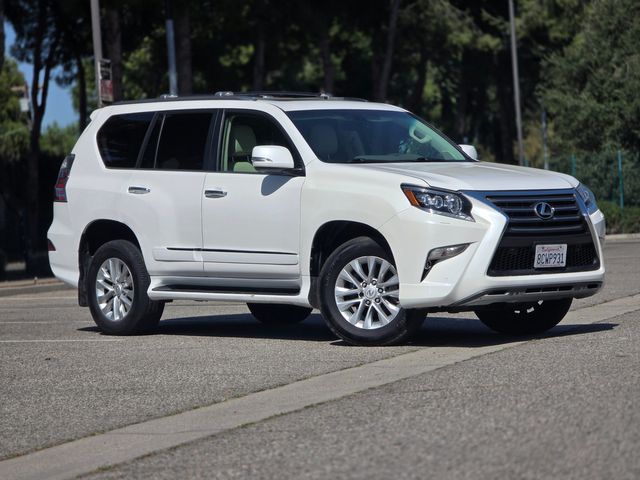 2018 Lexus GX 460 Base | Reseda, CA | Angeles Auto Alliance 2018 Lexus GX 460 Base | Reseda, CA | Angeles Auto Alliance