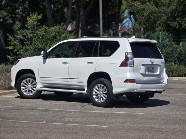 2018 Lexus GX 460 Base | Reseda, CA | Angeles Auto Alliance 2018 Lexus GX 460 Base | Reseda, CA | Angeles Auto Alliance