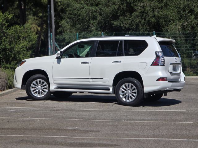 2018 Lexus GX 460 Base | Reseda, CA | Angeles Auto Alliance 2018 Lexus GX 460 Base | Reseda, CA | Angeles Auto Alliance