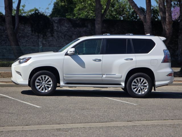 2018 Lexus GX 460 Base | Reseda, CA | Angeles Auto Alliance 2018 Lexus GX 460 Base | Reseda, CA | Angeles Auto Alliance
