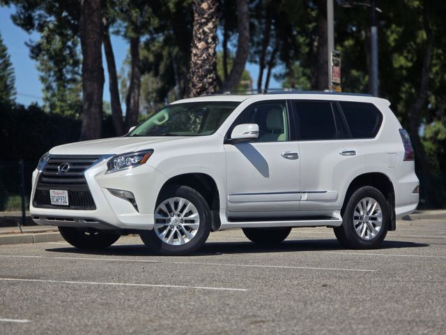 2018 Lexus GX 460 Base | Reseda, CA | Angeles Auto Alliance