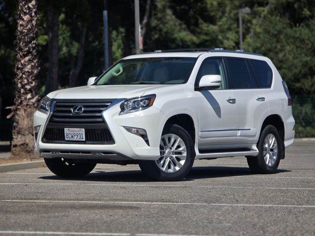 2018 Lexus GX 460 Base | Reseda, CA | Angeles Auto Alliance