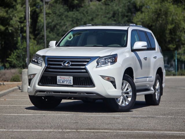 2018 Lexus GX 460 Base | Reseda, CA | Angeles Auto Alliance 2018 Lexus GX 460 Base | Reseda, CA | Angeles Auto Alliance