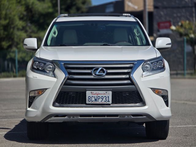2018 Lexus GX 460 Base | Reseda, CA | Angeles Auto Alliance