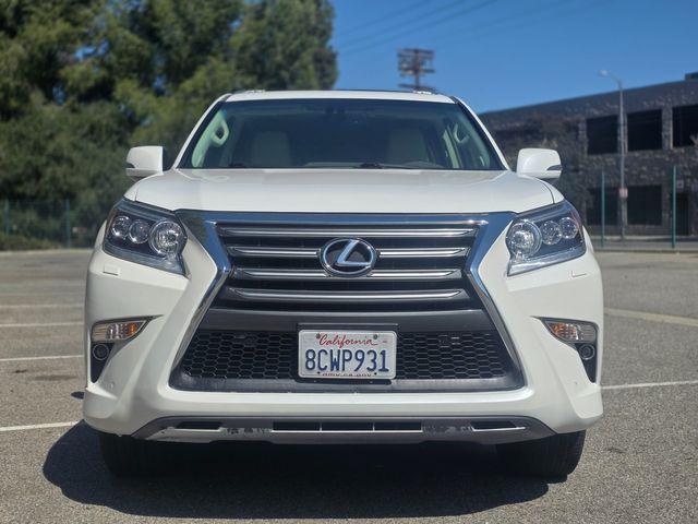 2018 Lexus GX 460 Base | Reseda, CA | Angeles Auto Alliance 2018 Lexus GX 460 Base | Reseda, CA | Angeles Auto Alliance