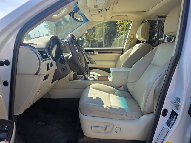 2018 Lexus GX 460 Base | Reseda, CA | Angeles Auto Alliance
