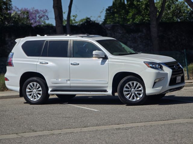 2018 Lexus GX 460 Base | Reseda, CA | Angeles Auto Alliance