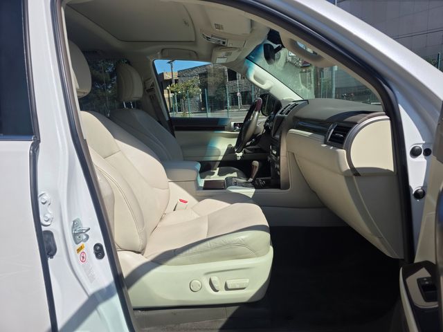 2018 Lexus GX 460 Base | Reseda, CA | Angeles Auto Alliance