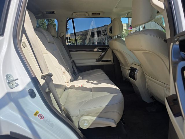 2018 Lexus GX 460 Base | Reseda, CA | Angeles Auto Alliance