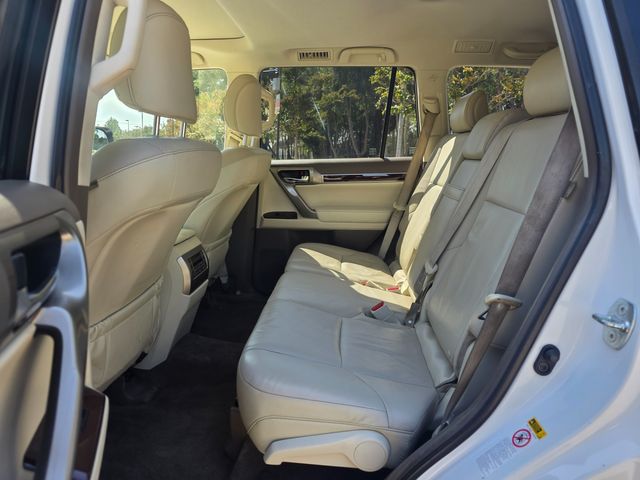 2018 Lexus GX 460 Base | Reseda, CA | Angeles Auto Alliance