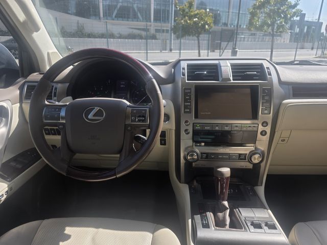 2018 Lexus GX 460 Base | Reseda, CA | Angeles Auto Alliance 2018 Lexus GX 460 Base | Reseda, CA | Angeles Auto Alliance