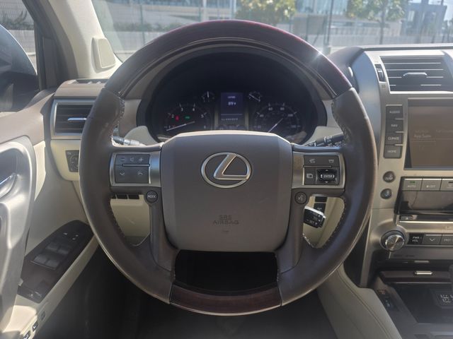 2018 Lexus GX 460 Base | Reseda, CA | Angeles Auto Alliance