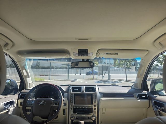 2018 Lexus GX 460 Base | Reseda, CA | Angeles Auto Alliance