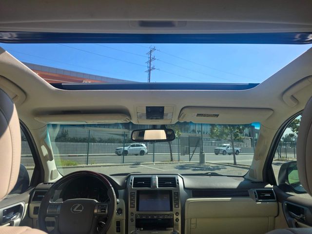 2018 Lexus GX 460 Base | Reseda, CA | Angeles Auto Alliance 2018 Lexus GX 460 Base | Reseda, CA | Angeles Auto Alliance