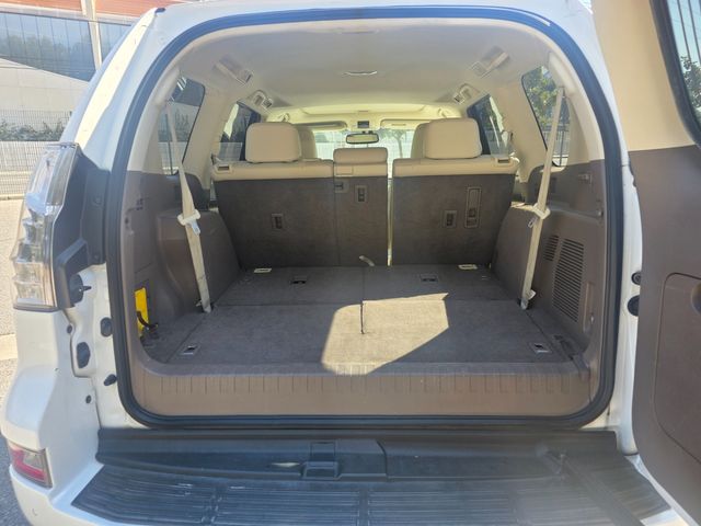 2018 Lexus GX 460 Base | Reseda, CA | Angeles Auto Alliance 2018 Lexus GX 460 Base | Reseda, CA | Angeles Auto Alliance