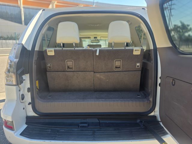 2018 Lexus GX 460 Base | Reseda, CA | Angeles Auto Alliance