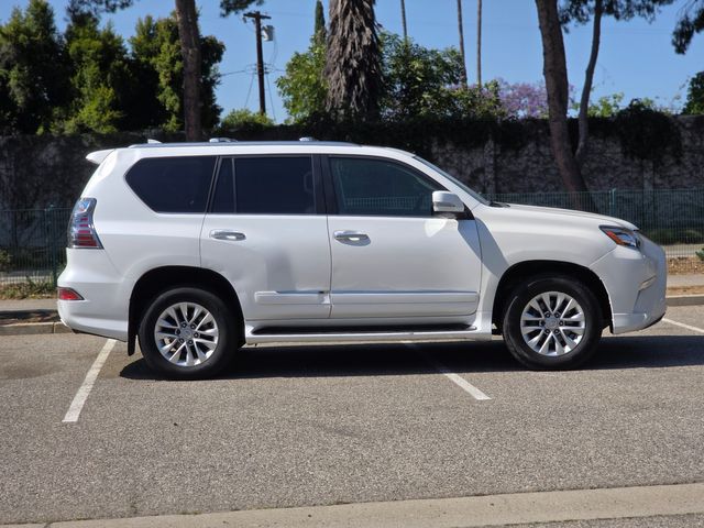 2018 Lexus GX 460 Base | Reseda, CA | Angeles Auto Alliance 2018 Lexus GX 460 Base | Reseda, CA | Angeles Auto Alliance
