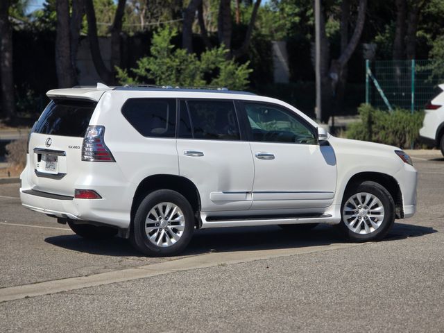 2018 Lexus GX 460 Base | Reseda, CA | Angeles Auto Alliance