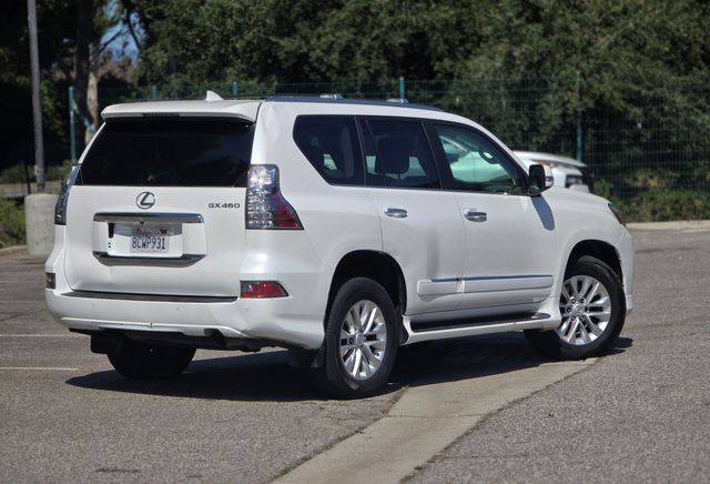 2018 Lexus GX 460 Base | Reseda, CA | Angeles Auto Alliance 2018 Lexus GX 460 Base | Reseda, CA | Angeles Auto Alliance