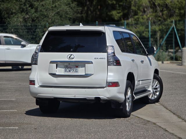 2018 Lexus GX 460 Base | Reseda, CA | Angeles Auto Alliance 2018 Lexus GX 460 Base | Reseda, CA | Angeles Auto Alliance