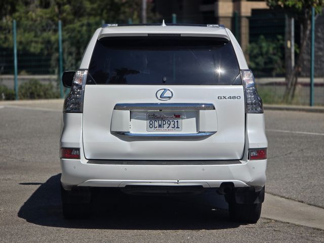2018 Lexus GX 460 Base | Reseda, CA | Angeles Auto Alliance