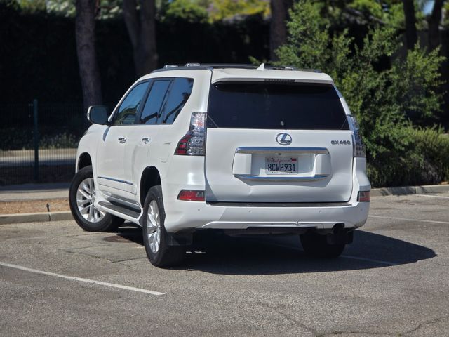 2018 Lexus GX 460 Base | Reseda, CA | Angeles Auto Alliance
