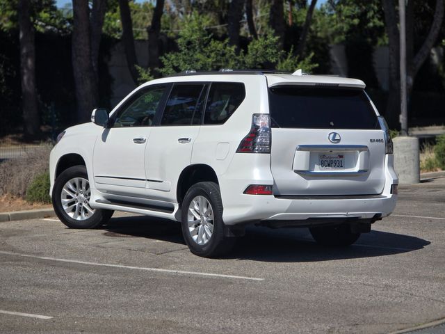 2018 Lexus GX 460 Base | Reseda, CA | Angeles Auto Alliance