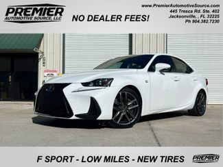 2018 Lexus IS 300 F Sport  | Jacksonville , FL | Premier Automotive Source LLC
