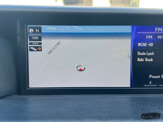 2018 Lexus IS 300 F Sport  | Jacksonville , FL | Premier Automotive Source LLC