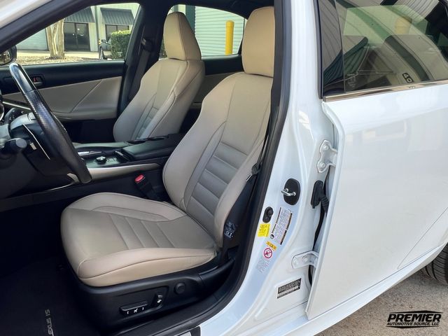 2018 Lexus IS 300 F Sport | Jacksonville , FL | Premier Automotive Source LLC 2018 Lexus IS 300 F Sport | Jacksonville , FL | Premier Automotive Source LLC