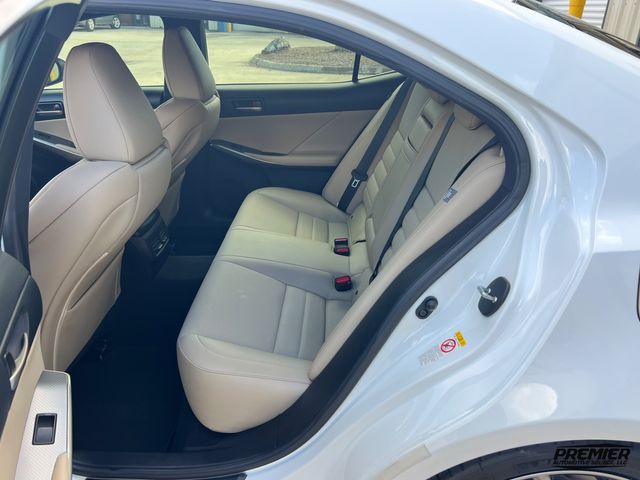 2018 Lexus IS 300 F Sport | Jacksonville , FL | Premier Automotive Source LLC 2018 Lexus IS 300 F Sport | Jacksonville , FL | Premier Automotive Source LLC