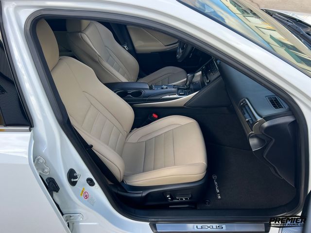 2018 Lexus IS 300 F Sport  | Jacksonville , FL | Premier Automotive Source LLC