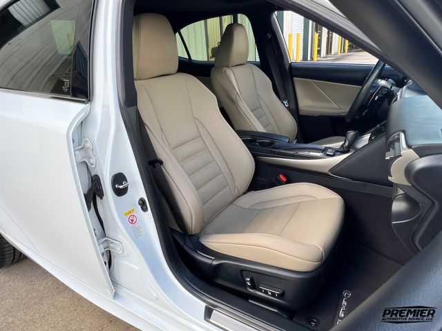 2018 Lexus IS 300 F Sport  | Jacksonville , FL | Premier Automotive Source LLC